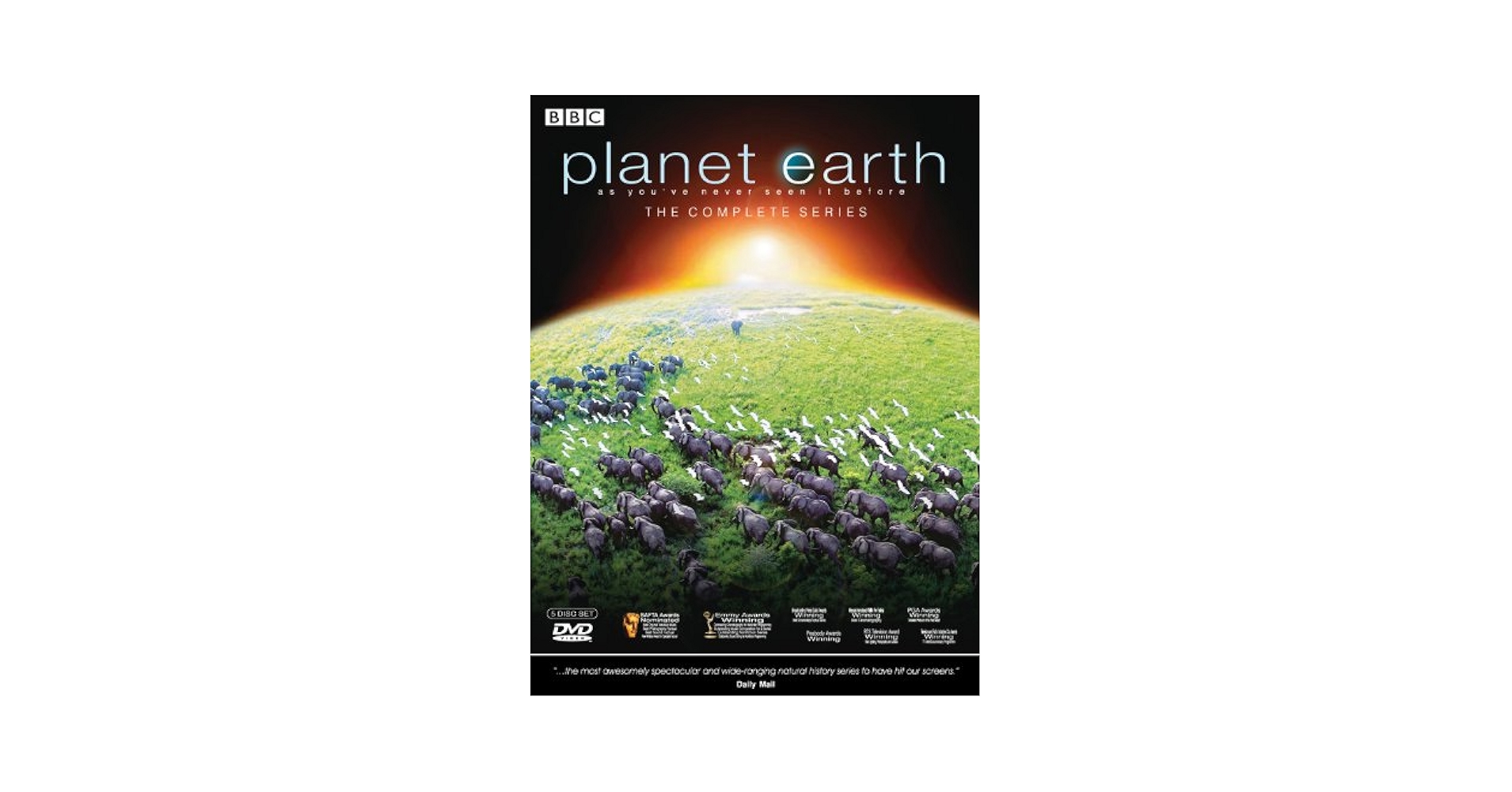 その他 Planet Earth: The Complete BBC Series [Blu-ray] by BBC  Entertainment Planet Earth: The Complete Series (Blu-ray) - Walmart.com